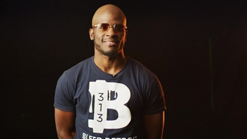 Tony Harrison | Toe 2 Toe