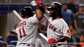 Eric Karros: Boston is more of a threat to Houston than the Yankees