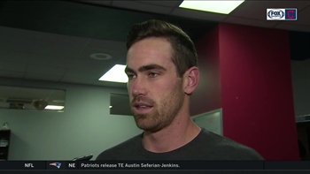 Shane Bieber after win over Twins: 'I feel like we had a lot of fun tonight'
