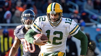 Colin Cowherd's 2018 NFC North preseason predictions