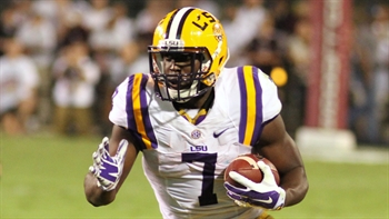 Leonard Fournette’s high school highlights are ridiculous