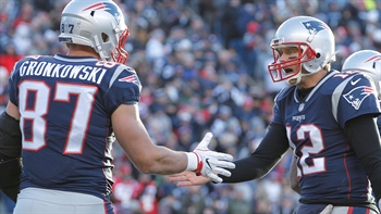 Colin Unveils Four Key Elements Behind the Patriots' Dynasty and Why We'll Never See One like It Again