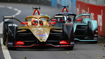 Full highlights from the Swiss ePrix | 2019 ABB FORMULA E