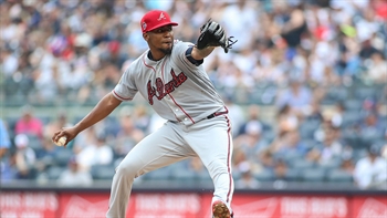 Braves LIVE To Go: Atlanta drops rubber match to Yankees in holiday showdown