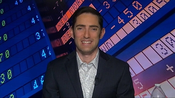 Todd Fuhrman says he 'wouldn't be shocked' if Cleveland ends Houston's winning streak