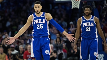 Jason McIntyre thinks the Sixers should move on from Embiid and build around Ben Simmons