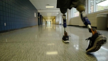 Calder Hodge Feature | UIL State Championships