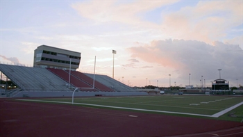 Converse Judson Head Coach D.W. Rutledge | UIL State Championships