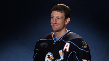 Yep, winning the Stanley Cup is pretty high up there