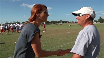 Waco Midway: Jason Kramer | Team Behind the Team