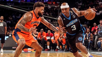 Power vs 3's Company