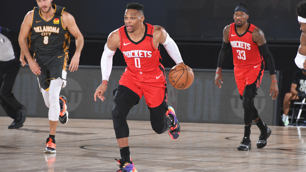 Chris Broussard: Clippers struggle with chemistry, no need to add Russell Westbrook | FIRST THINGS FIRST