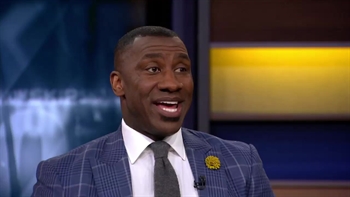 Celtics deal top pick to 76ers - Who won this trade? | UNDISPUTED