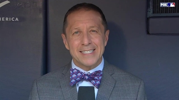 Ken Rosenthal discusses the Astros acquisition of Zack Greinke | FULL COUNT