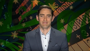 Todd Fuhrman believes the Eagles will win the NFC East