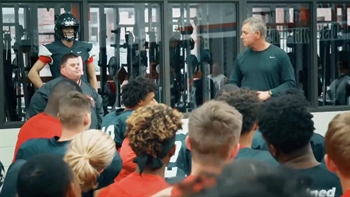 Allen: Jordan 'J-Money' Kaufman | Team Behind the Team