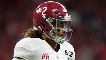 Nick Wright on Jalen Hurts’ QB frustrations