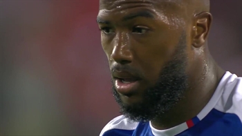 Duckens Nazon drills PK equalizer in second half vs. Costa Rica | 2019 CONCACAF Gold Cup Highlights