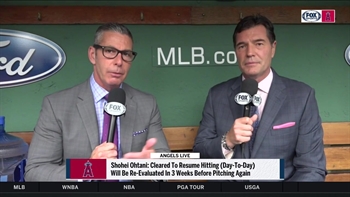 Angels injury problems continue to worsen, but attitude remains high