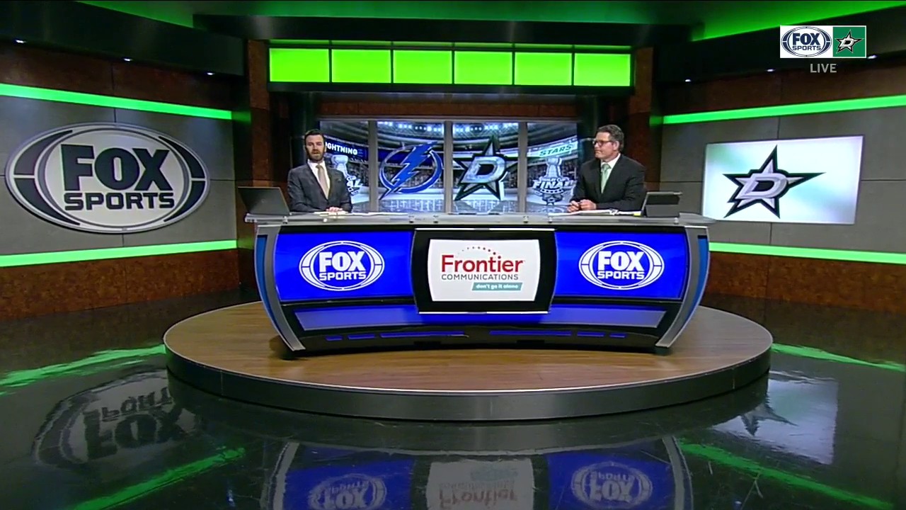 Dallas' Playoff Run Falls Short with Game 6 Loss | Stars Live