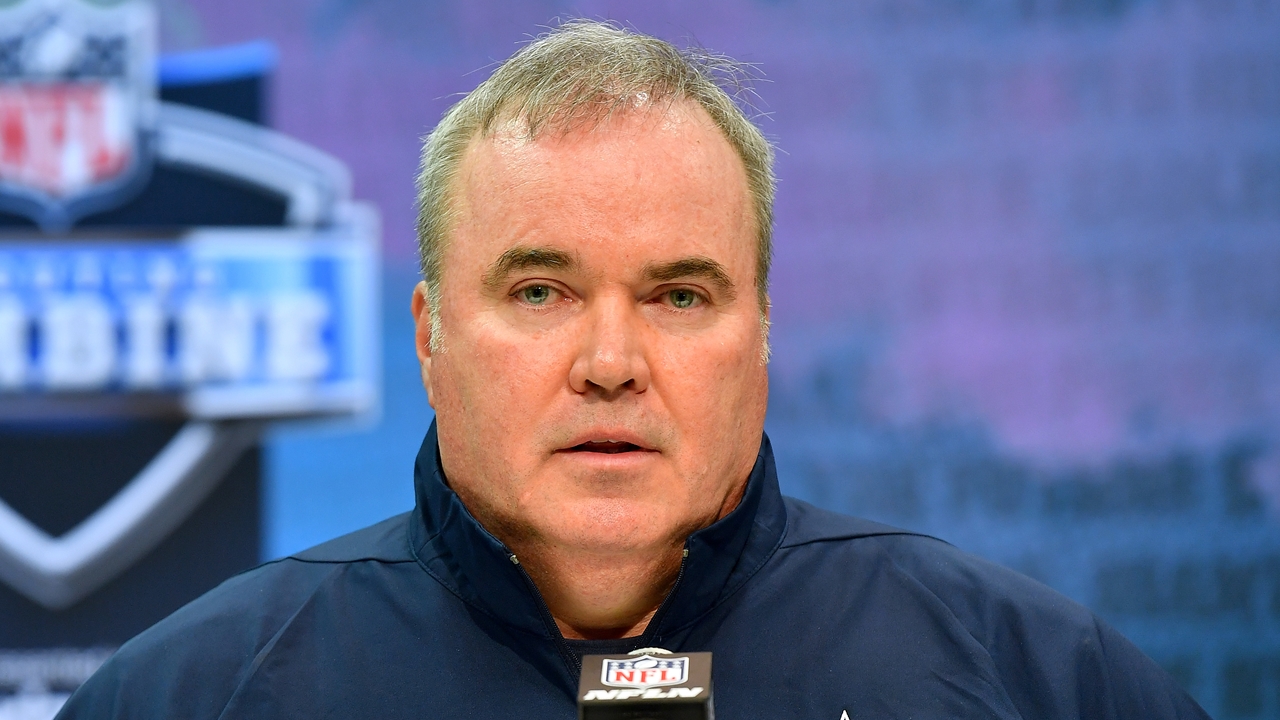 Cowboys insider Matt Mosley details how Mike McCarthy will be able to overcome roster overhaul
