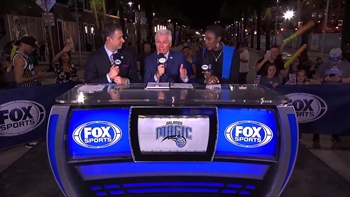 Fresh off big victories, Magic hit road looking to maintain momentum in Detroit