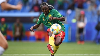 Cameroon score last-second game winner to beat New Zealand and advance | 2019 FIFA Women's World Cup™