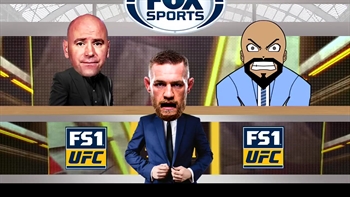 Tommy Toe Hold talks UFC 230 | UFC TONIGHT