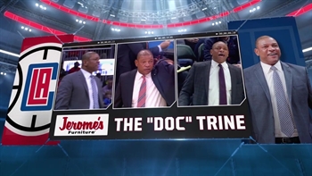 Doc Rivers impressed with Clippers spirit and energy despite long road stretch