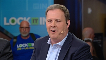 Cousin Sal says Iowa St. is a smart pick to make the CBK tournament semi finals