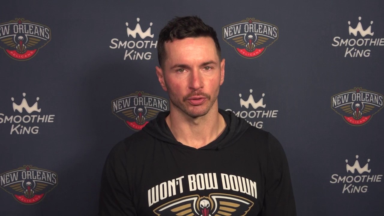 JJ Redick on how Playing for Stan Van Gundy while Beginning his Career
