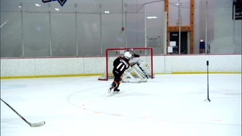 Shooting skills take over Poway Instructionals