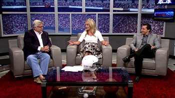 SportsDay OnAir: Rangers Postseason Batting Order