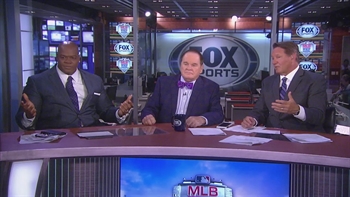 Who is the leading candidate for NL MVP? | MLB WHIPAROUND