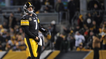 Shannon reveals all the reasons why the Steelers are no threat to the Patriots in the AFC