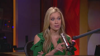 Herdline News with Kristine Leahy: NBA’s biggest stories (6.26.17) | THE HERD