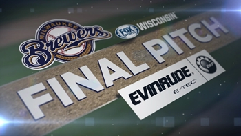 Brewers Final Pitch: Crew prepares for visit from Cardinals