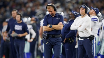 Skip Bayless on Cowboys' loss to Bills: ‘Yesterday was the worst loss of the year — They are done! ‘