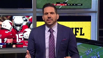 Dean Blandino surprised Vikings TD was overturned after pick play added in replay