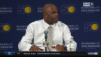 Pacers win the hustle game against Magic