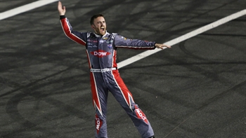 Austin Dillon, Casey Mears & Jeff Gordon look back at their first career wins in the Coke 600