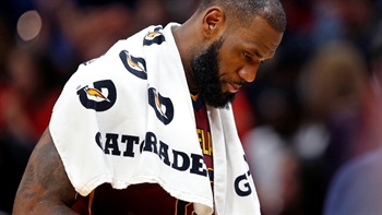 The Lakers are the perfect fit for LeBron James because Los Angeles is the exact opposite of Cleveland