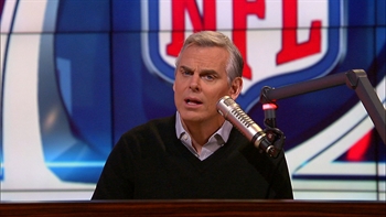 Colin Cowherd makes his picks for NFL Conference Championships