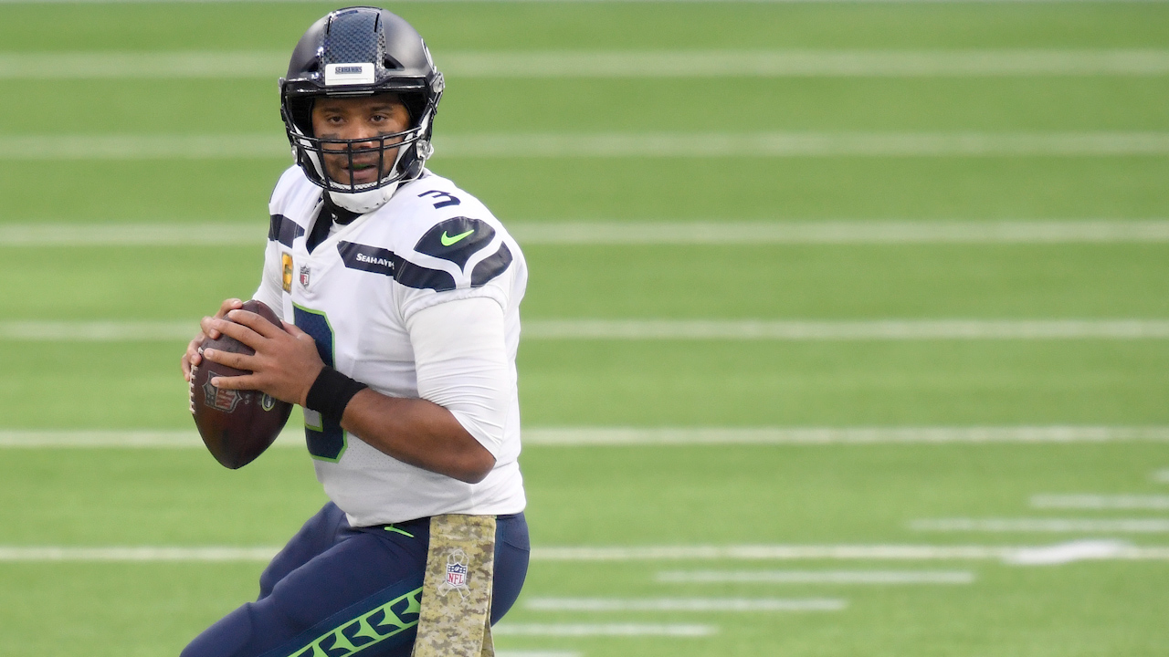 Jeff Fisher: Rams have become problematic for Russ' Seahawks; talks Brady vs Washington | THE HERD