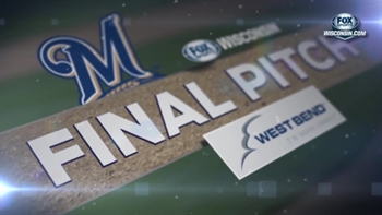 Brewers Final Pitch: An opening day to remember