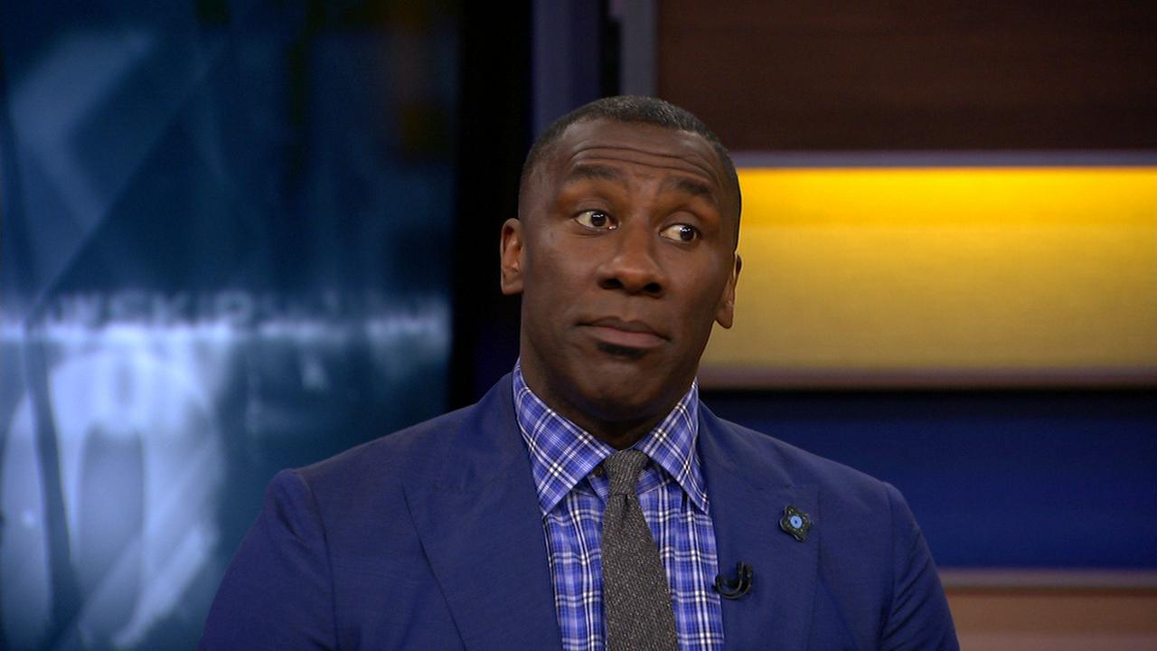 Is Magic hyping Lonzo up too much? ' UNDISPUTED
