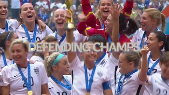 United States vs. France: 'This is the best game, this is what you want'