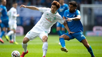 1899 Hoffenheim vs. Werder Bremen | 2019 Bundesliga Highlights