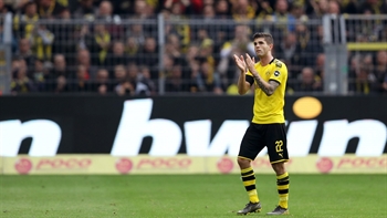 Borussia Dortmund vs. Fortuna Dusseldorf | 2019 Bundesliga Highlights
