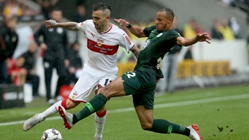 VfB Stuttgart vs. VfL Wolfsburg | 2019 Bundesliga Highlights